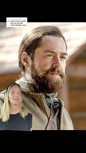 Roger Mackenzie After The Accident