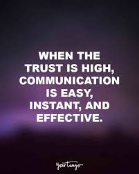 Quotes That Show Why Trust Is Everything In Relationships Trust Quotes Quotes Relationship