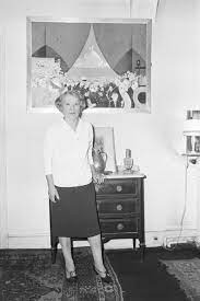 Born henriette marie louise burgart in oran, french algeria, in a family of alsatian origin, demazis entered the the paris conservatoire national. Orane Demazis Fanny La Vie La Carriere Et Le Deces De L Actrice