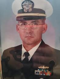 Robert Finemore Yoder Jr. Obituary (2023)