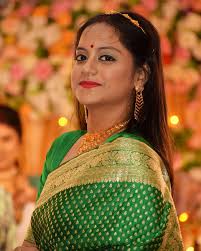 Neha Mahato // Personal Blog