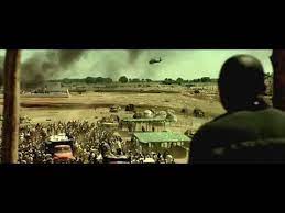 By this time more black hawk down : Black Hawk Down Full Intro And Opening Hd Youtube