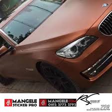 Check spelling or type a new query. Jual Stiker Mobil Brown Chrome Metallic Matt Coklat Metalik Doff Rs Premium Sticker Wrapping Mangele Distributor Supplier Di Lapak Mangele Stiker Mobil Keren Bukalapak