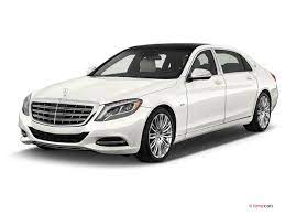 Find your perfect car with edmunds expert reviews, car comparisons, and pricing tools. 2017 Mercedes Benz S Class Prices Reviews Pictures U S News World Report