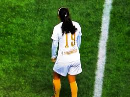 Bienvenidos a la retransmisión del partido américa vs pumas en vivo, correspondiente a la jornada 8 del clausura 2021 de la liga femenil mx. Noti Goya Twitter à¤µà¤° Pumas Femenil Ya Estreno El Uniforme Blanco Al Parecer Esta Es La Tipografia Uhh