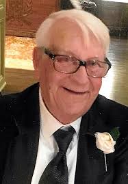 Norman Walker Obituary