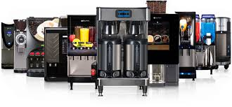 Bunn Commercial Coffee Makers San Diego Office Coffee Espresso Roasting