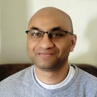 90+ "Kshirsagar" profiles