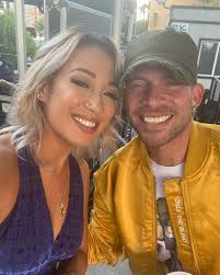 Still reeling off of @reggaeriseup_vegas 💙 soooo amazing to link up with  all my friends and fan-ily! Tonight we're in Berkeley!!! Come through and  catch us play alongside @thrivingmusic 🙌🏽