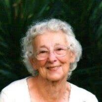 Jocelyn (Jo) Ann Biggs Obituary