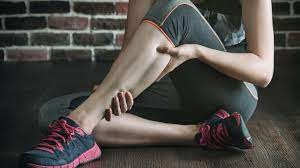 Ways To Stop Muscle Cramps And What Really Causes Muscle Cramps