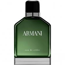 Discover the unique collection of luxury fragrances by armani beauty. Giorgio Armani Eau De Cedre Duftbeschreibung Und Bewertung