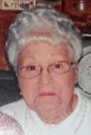 Ellen M Conner Obituary April 26, 2013