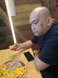 Lunch Di 10 Gram AEON Nilai ~ SURIA AMANDA