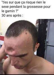 Updated many times a day, every day of the week. T Es Sur Que Ca Risque Rien Le Sexe Pendant La Grossesse Pour Le Gamin Images Droles