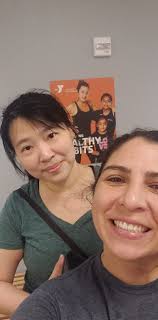 Lacey Z Lovlies Double Time Zumba Classes