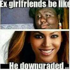 Funny Ex Wife Memes