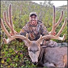 Randy Ulmer....the machine!