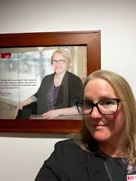 Kristine Wallin, CPHR