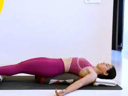 The medical term for your condition is orthostatic hypotension. 7 Restorative Yoga Poses For High Blood Pressure The Times Of India