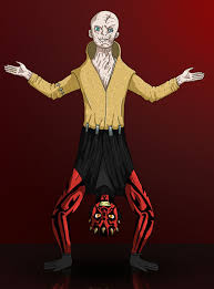 Supreme Leader Snoke Darth Maul Star Wars Online Star Wars Humor Star Wars Film