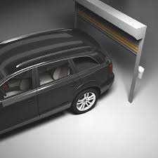 Rolltore sind mit einem antrieb ausgestattet, wärmeisoliert, wartungsfrei und bequem zu handhaben. Rolltore Von Roma Fur Mehr Platz In Ihrer Garage