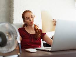 You place them on a surface, place your laptop on top of them, plug them into one of the laptop's usb ports, and let the fan (s) do their work. 6 Ways To Cool Down Your Computer When It Overheats