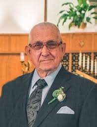 Obituary for John Dorman