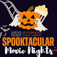 Spooktacular Movie Night: Hotel Transylvania event image