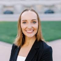 Catherine Harrell's Instagram, Twitter & Facebook