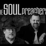 The Soul Preachers LIVE @ The Longford Rodeo