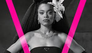Andra day enters a new season. Andra Day Talks About Her Role In The United States Vs Billie Holiday