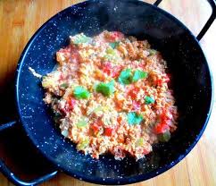 Mish Mash Bulgarie Je Cuisine Donc Je Suis Recettes Bulgares Cuisine Et Boisson Recette De Plat