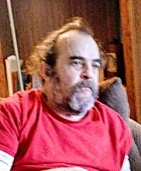 Johnny Garfield Waugh