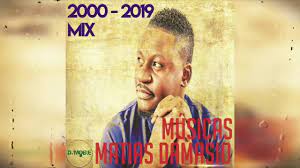 Desde a sua publicação, o livro matias damasio mix das melhores e antigas musicas baixa é realmente muito procurado por seus fãs, porque o conteúdo do material é de alta qualidade. Matias Damasio Mix Das Melhores Novas E Antigas Musicas Djmobe Youtube
