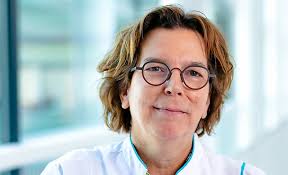 Anders leren denken over kanker met het hele team'