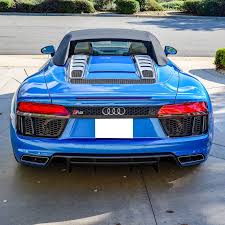 Image result for Ara Blue Crystal 2018 R8