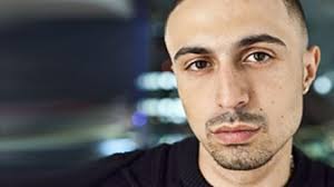 Listen to adam deacon on spotify. Bbc Three Can We Trust The Police Adam Deacon
