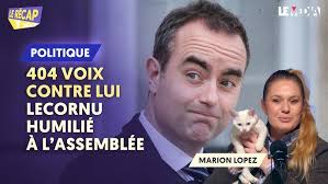 Éric Ralph Mercier nouveau chef pour Québec 21