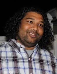 Obituary information for Aaron Ramsaroop