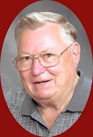 Robert 'Bob' J. Larson