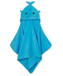 Our types of baby towels include baby bath towels, baby washcloths and baby bath set gifts. Buy Mothercare Hooded Baby Bath Towel Whale Online At Low Prices In India Amazon In