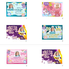 Papan Nama Bayi A3plus Bingkai Shopee Indonesia Silakan jadikan rangkaian nama bayi ini menjadi inspirasi bagi anda untuk. papan nama bayi a3plus bingkai