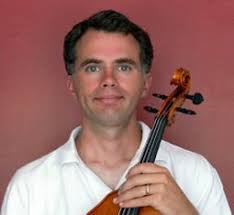 Scott Slapin (Viola)