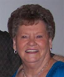 ALMA RUTH HOLLOWAY ADAMS Obituary