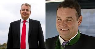 Acquisition of strategic importance