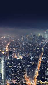 Just Can T Get Enough Of These New York Iphone Wallpapers Nyc City Wallpaper Scenery Cityscape