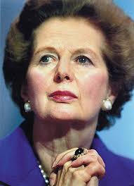 Image result for margaret thatcher