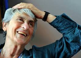 Judith Herzberg: Kummer kann man nicht vergleichen