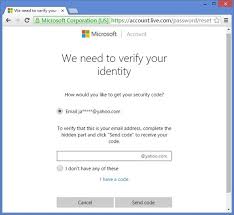 Nous utiliserons cette adresse notamment pour assurer la sécurité de votre compte, pour aider les internautes à vous trouver et pour vous envoyer des notifications. Comment Reinitialiser Changer Un Mot De Passe De Compte Microsoft Windows Password Reset